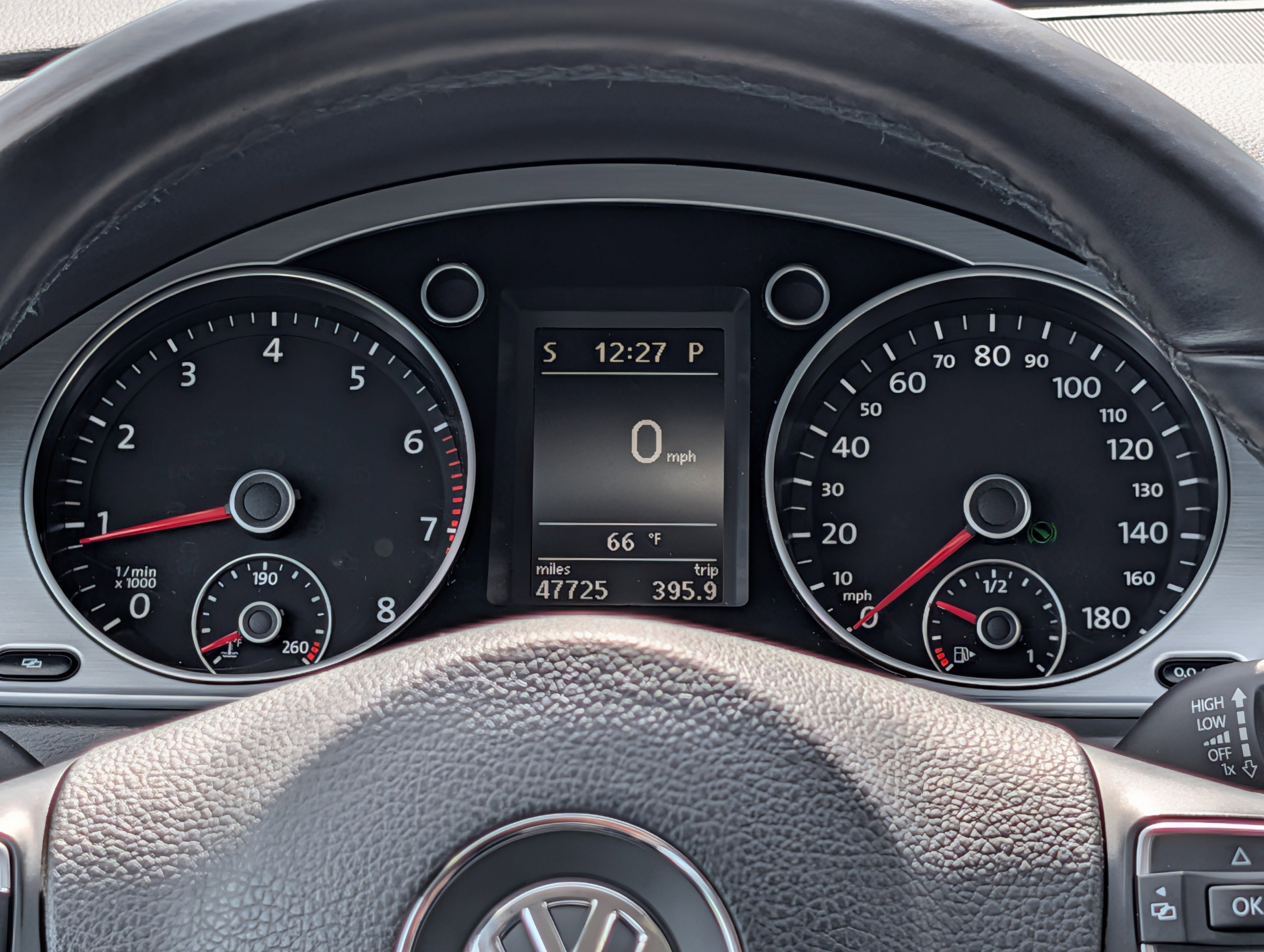 Used 2013 Volkswagen CC Sport image 20