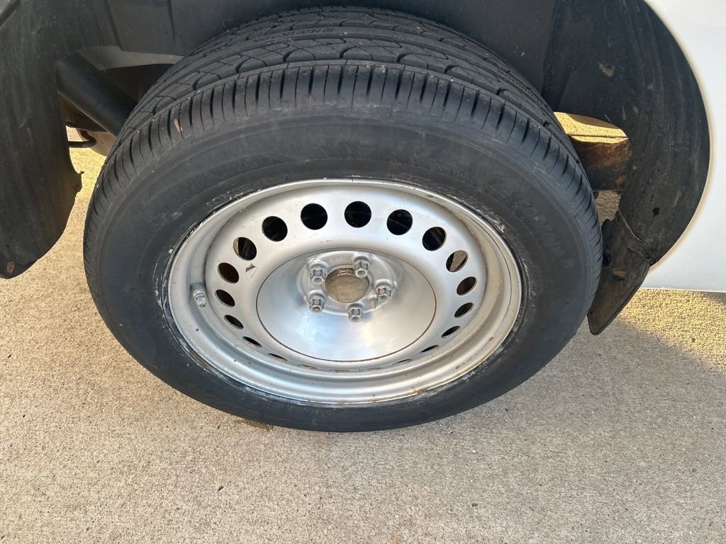 Used 2021 RAM ProMaster City Tradesman image 26