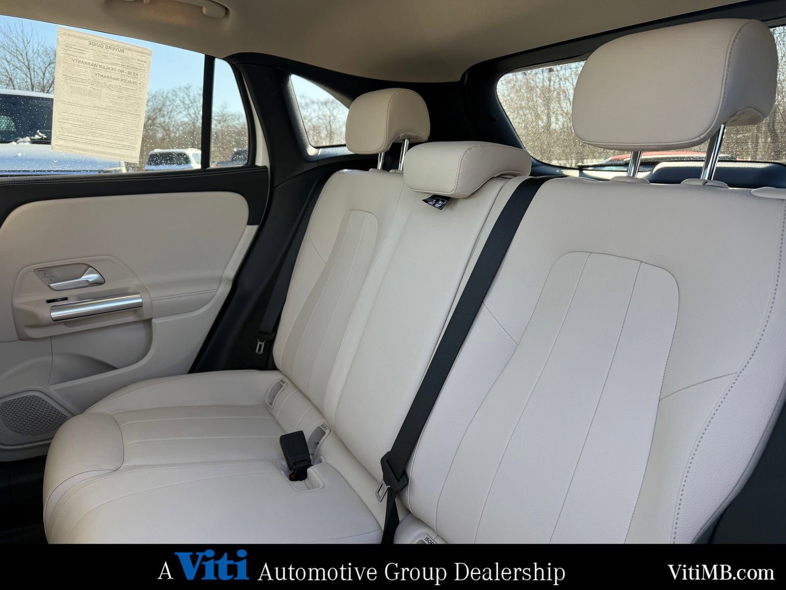 Certified 2023 Mercedes-Benz GLA 250 4MATIC image 22