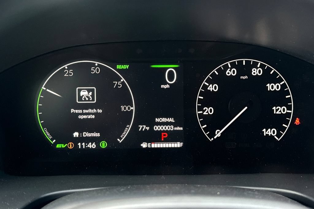 Used 2026 Honda CR-V Sport image 27