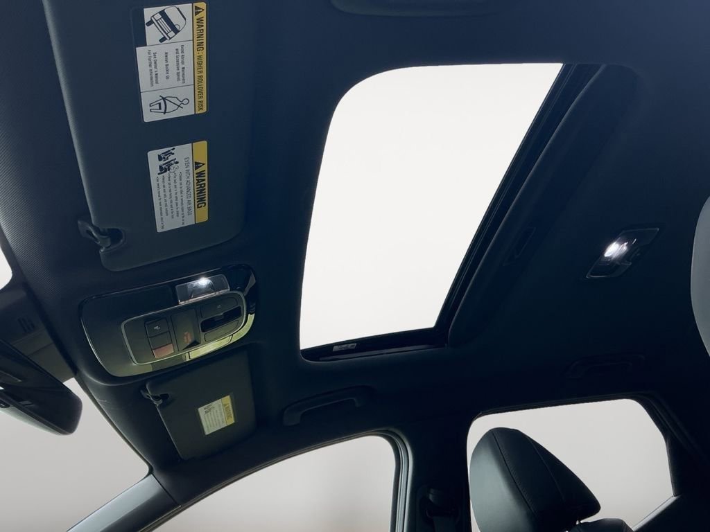 New 2026 Hyundai Santa Cruz Limited image 22