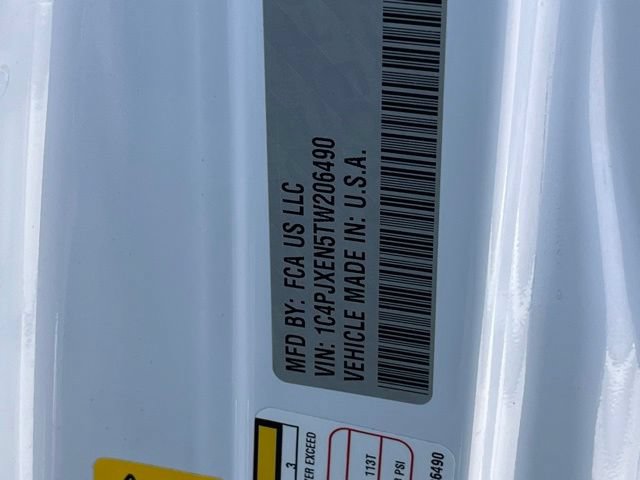 Certified 2026 Jeep Wrangler Unlimited Sahara AWD/4WD image 34