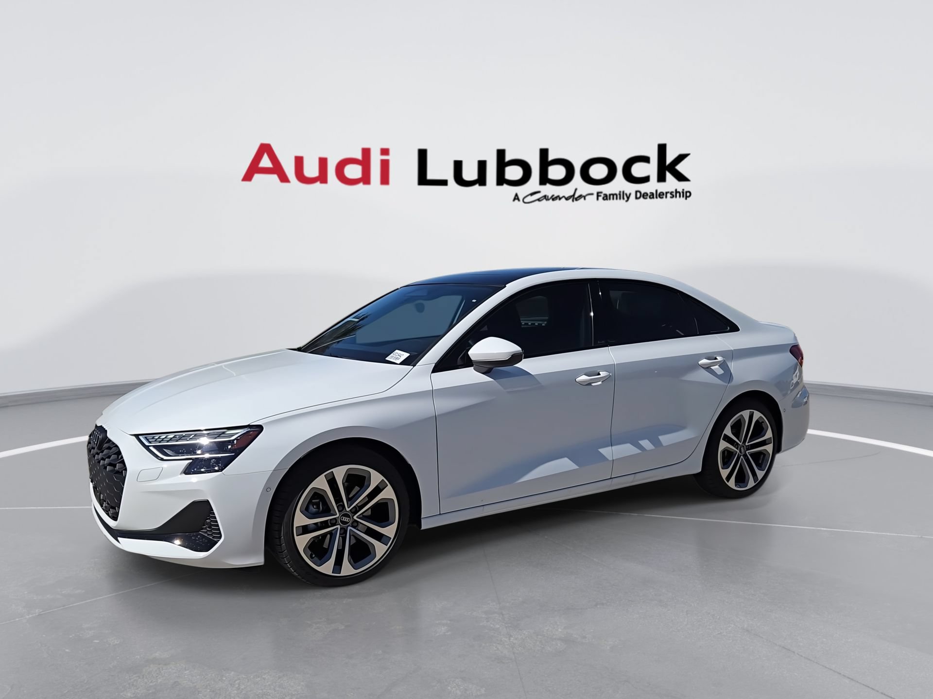 Used 2026 Audi A3 2.0T Premium AWD/4WD image 5