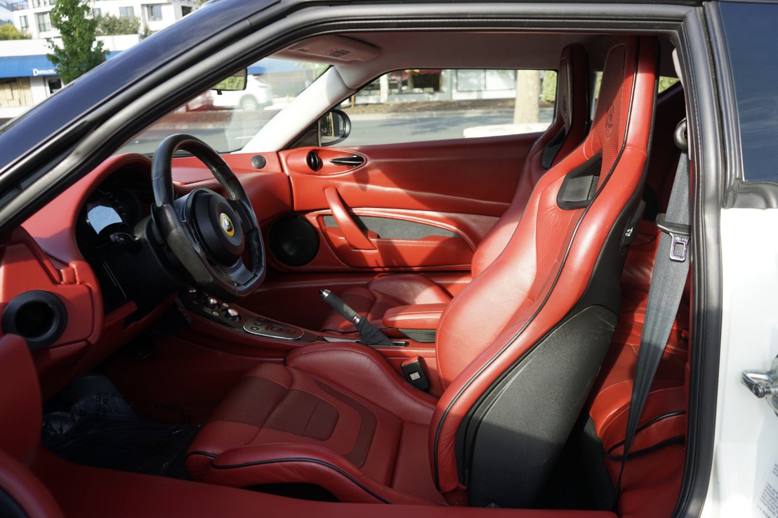 Used 2014 Lotus Evora S image 14