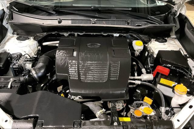 Used 2023 Subaru Forester Limited AWD/4WD image 10