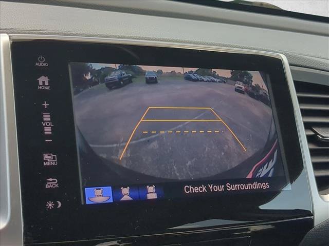 Used 2018 Honda Pilot EX-L image 13