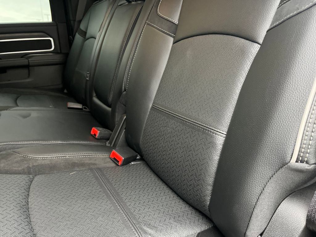 New 2026 RAM 2500 Laramie image 30