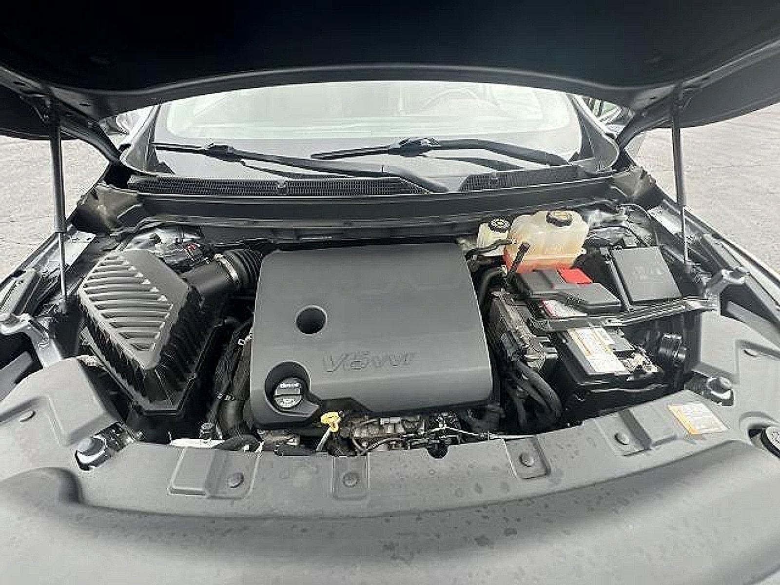 Certified 2018 Buick Enclave Avenir w/ Avenir Technology Package AWD/4WD image 23