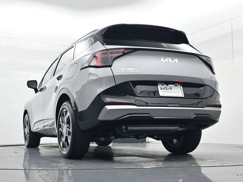 New 2026 Kia Sportage SX Prestige image 45