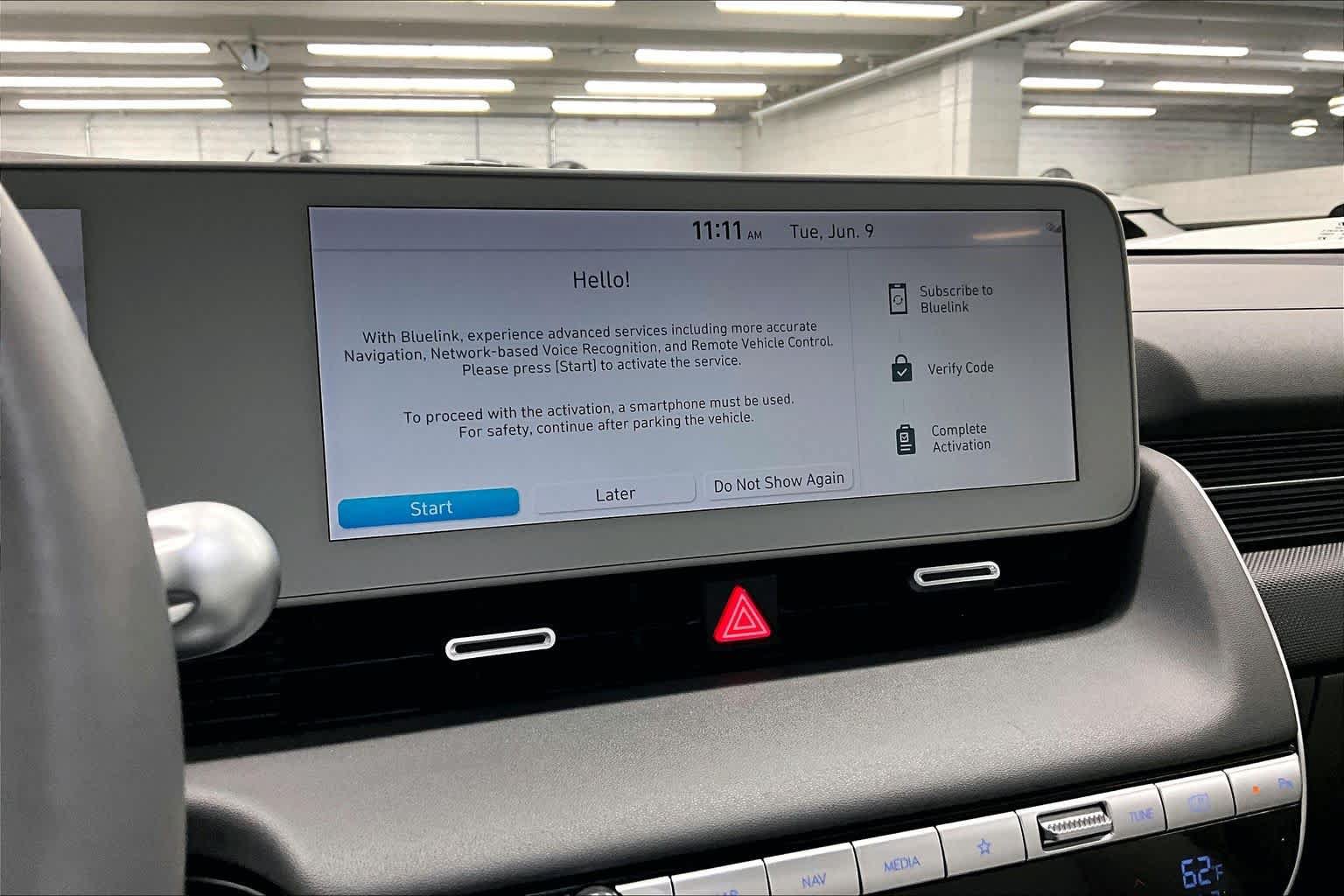 Used 2022 Hyundai Ioniq 5 SEL AWD/4WD image 34
