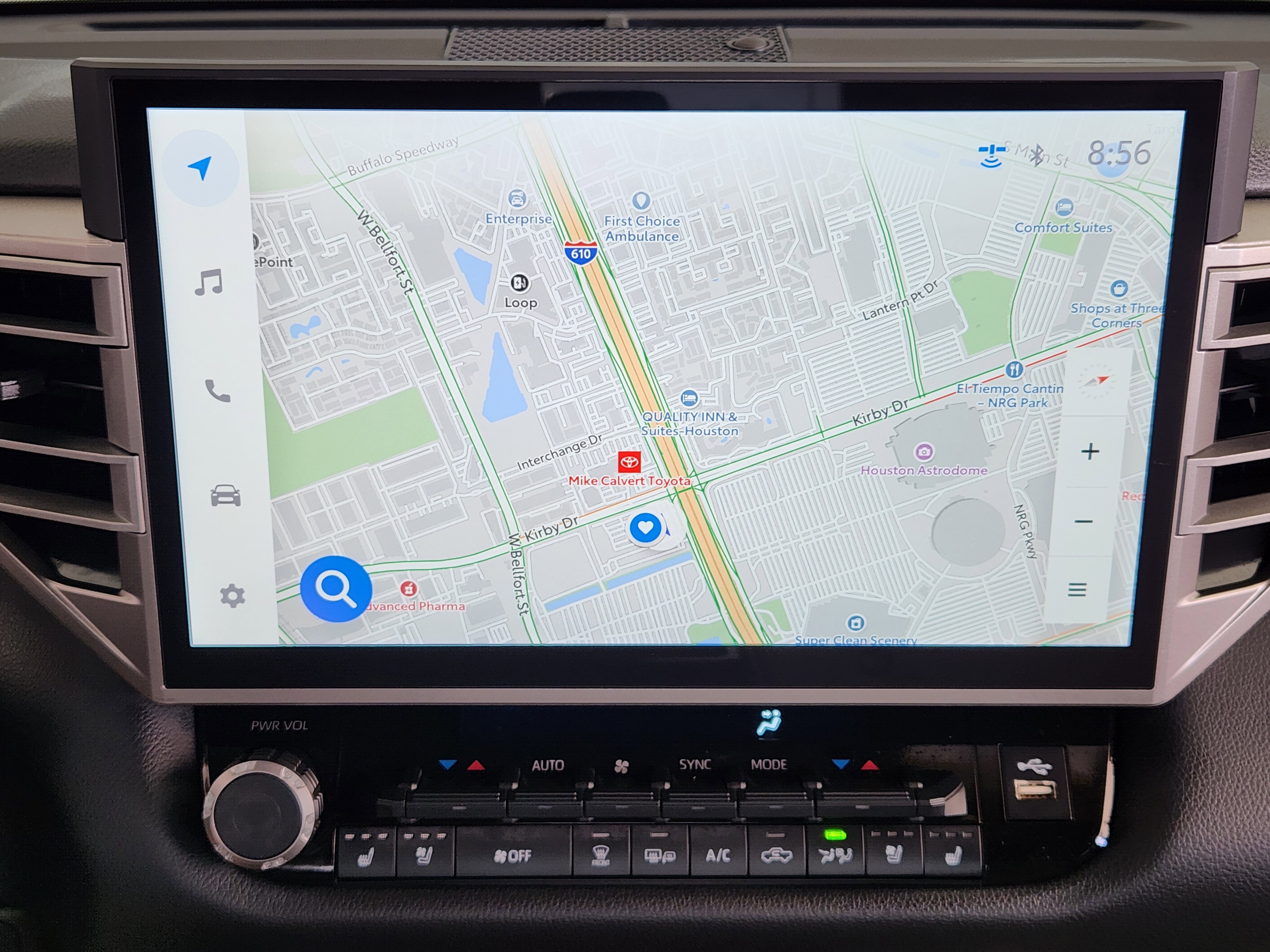 Used 2026 Toyota Tundra Limited image 18