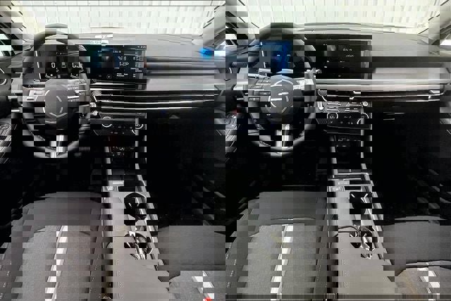 New 2026 Hyundai Sonata SEL image 6