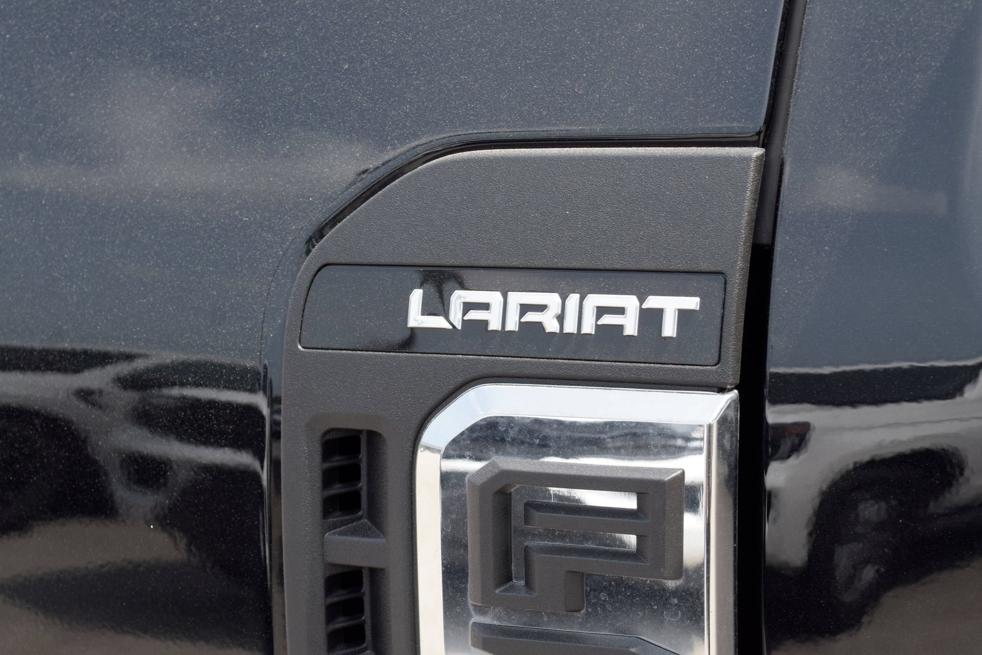 New 2026 Ford F350 Lariat w/ Lariat Premium Package AWD/4WD image 19