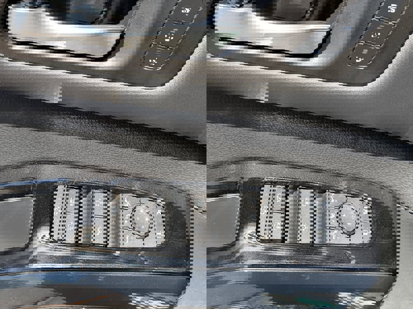 New 2026 Nissan Pathfinder Platinum image 26