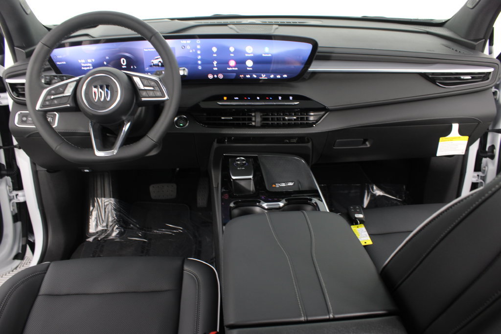 New 2027 Buick Enclave Sport Touring w/ Power Package FWD image 12