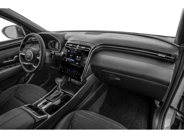 Used 2024 Hyundai Santa Cruz SEL image 18