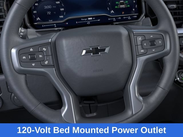 New 2026 Chevrolet Silverado 1500 RST w/ All Star Edition Plus AWD/4WD image 20