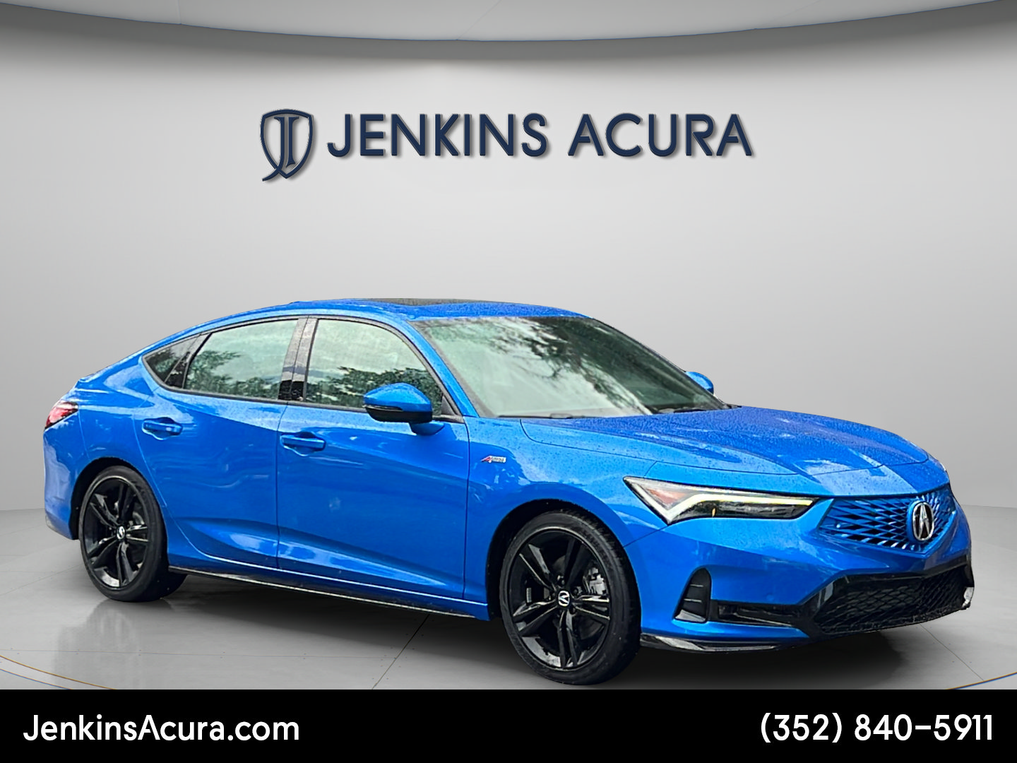 New 2026 Acura Integra A-Spec w/ Technology Package