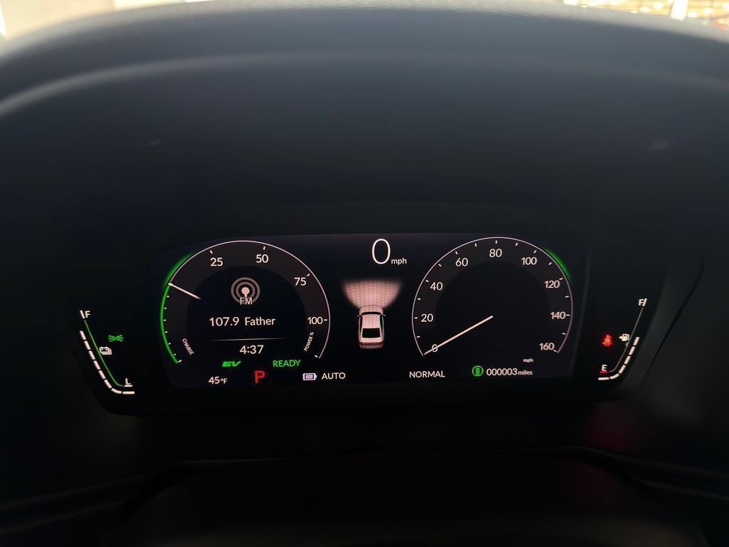 Used 2026 Honda Accord EX-L image 27