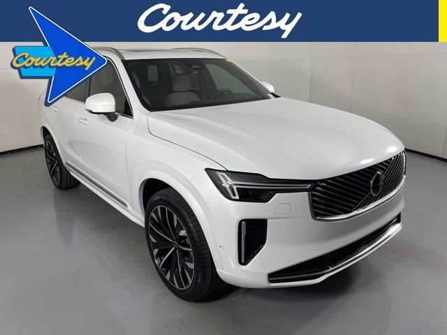 New 2026 Volvo XC90 B6 Plus w/ Protection Package Premier image 1