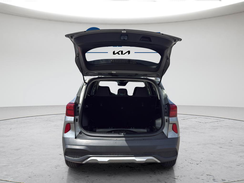 Used 2023 Kia Seltos LX AWD/4WD image 27