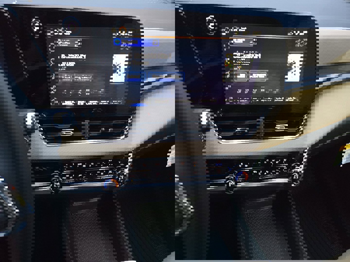 New 2026 Chevrolet Equinox ACTIV w/ Convenience Package III image 16