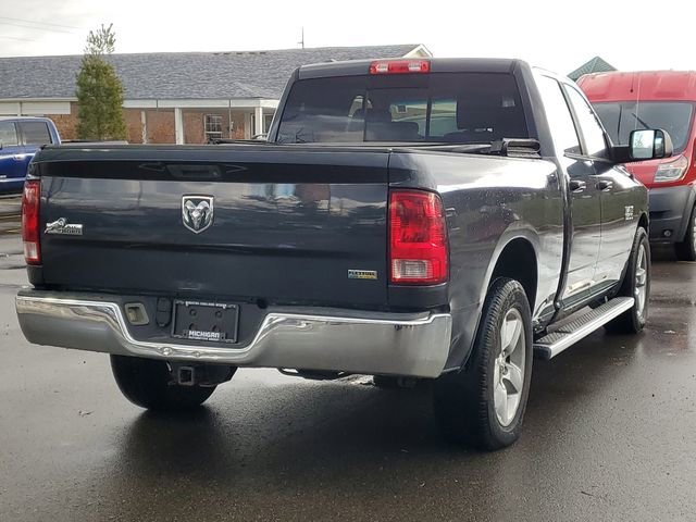 Used 2014 RAM 1500 Big Horn RWD image 4
