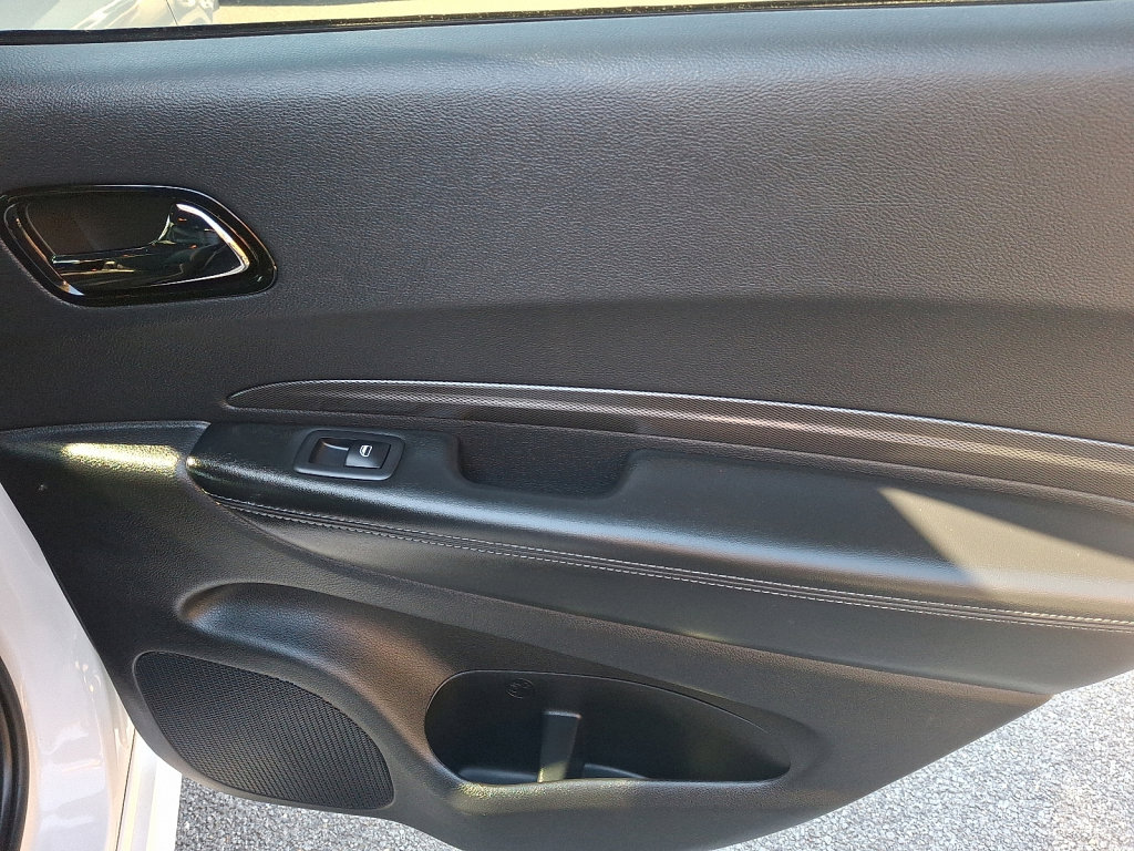 Certified 2022 Dodge Durango GT image 14
