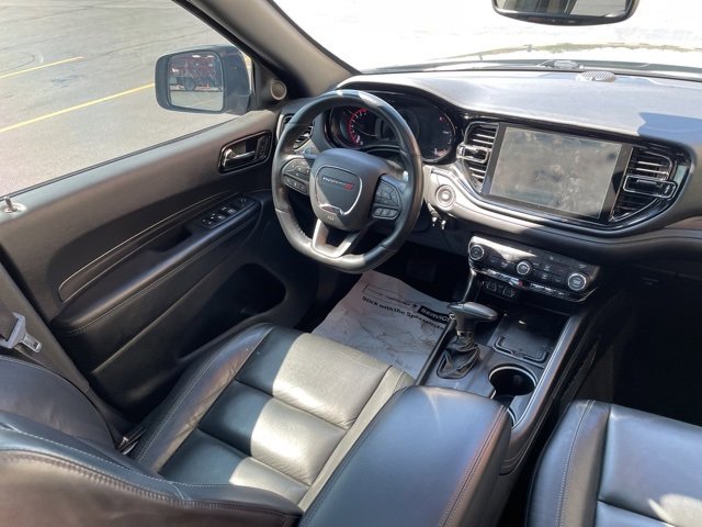 Certified 2022 Dodge Durango GT image 18