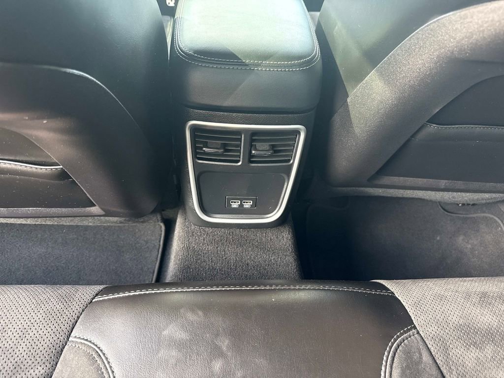 Used 2023 Dodge Charger Scat Pack w/ Plus Group image 16