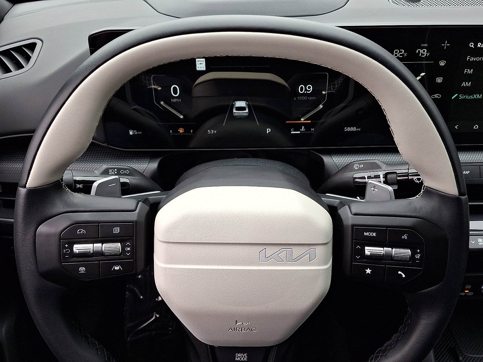 Used 2025 Kia K4 GT-Line w/ GT-Line Sunroof Package image 21