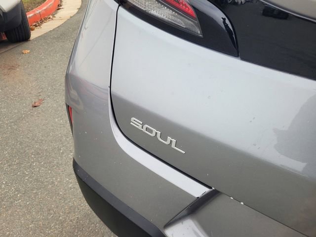 Used 2024 Kia Soul LX w/ Option Group 015 image 6