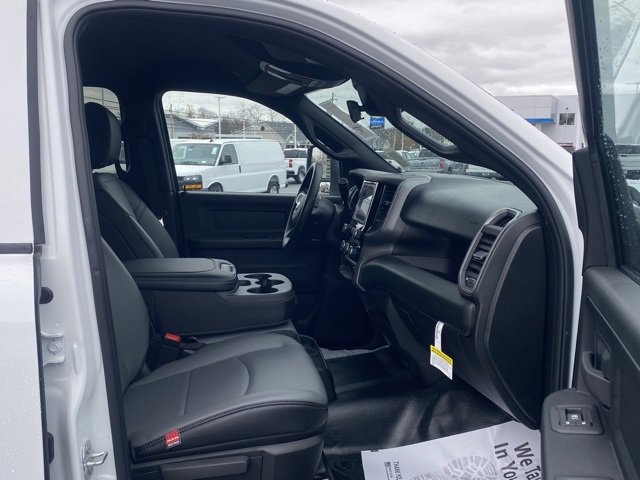 New 2026 RAM 3500 Tradesman w/ Chrome Appearance Group A image 26