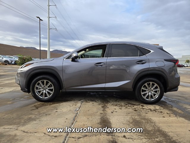 Used 2020 Lexus NX 300 FWD w/ Comfort Package image 3