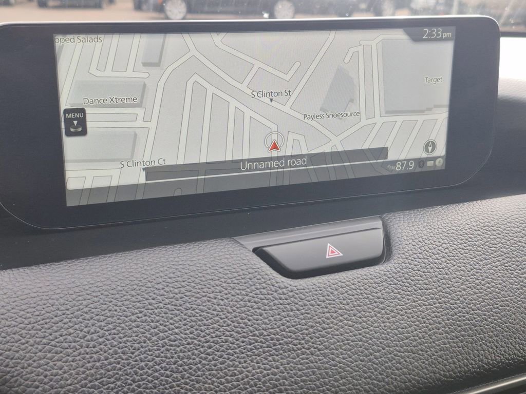 Used 2024 MAZDA CX-90 3.3 Turbo w/ Premium Package image 22