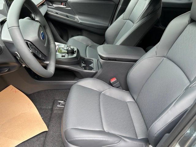 New 2026 Subaru Uncharted AWD image 4
