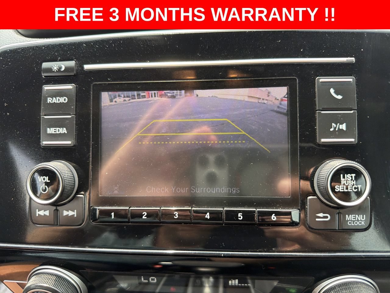 Used 2020 Honda CR-V LX image 18