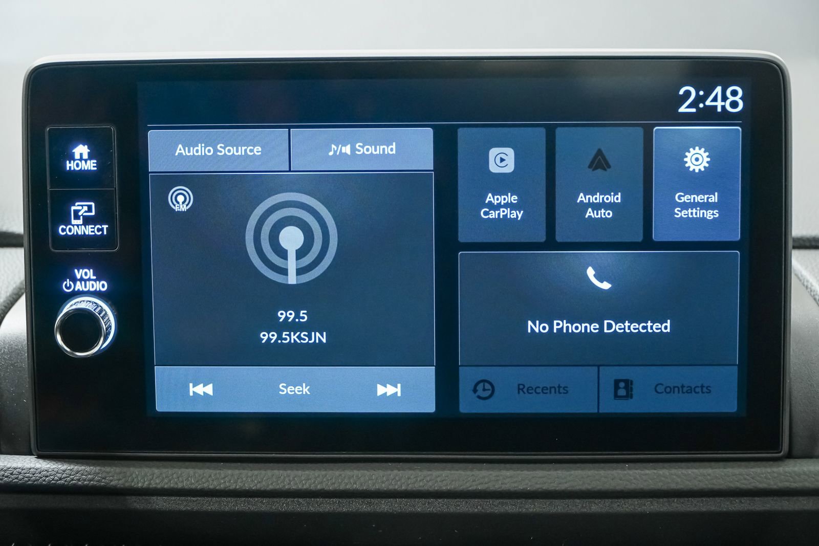 Certified 2026 Honda CR-V Sport-L image 25