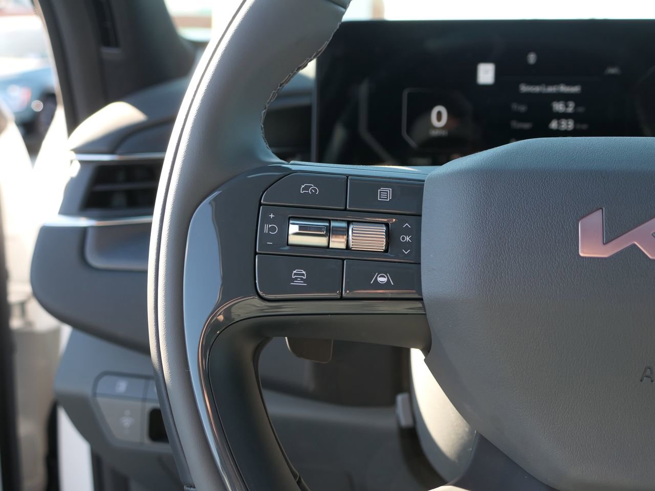 New 2026 Kia EV9 GT-Line image 12