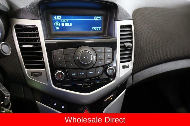 Used 2014 Chevrolet Cruze LT w/ All-Star Edition image 18