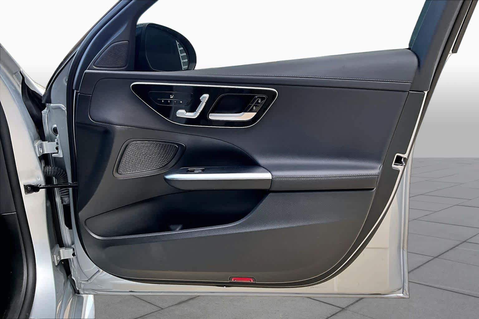 Used 2024 Mercedes-Benz C 300 4MATIC Sedan w/ AMG Line w/ Night Package image 20