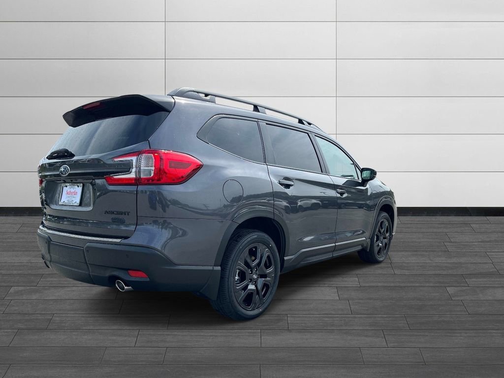 New 2026 Subaru Ascent Onyx Touring AWD/4WD image 3