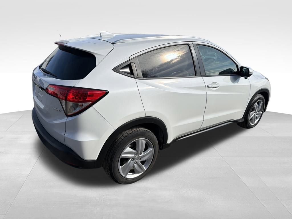 Used 2020 Honda HR-V EX image 6