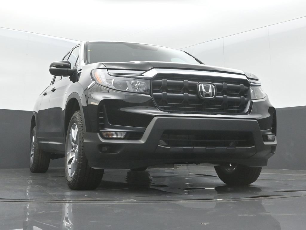 New 2025 Honda Ridgeline RTL image 5