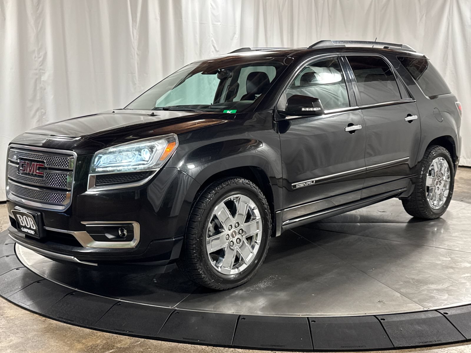 Used 2015 GMC Acadia Denali