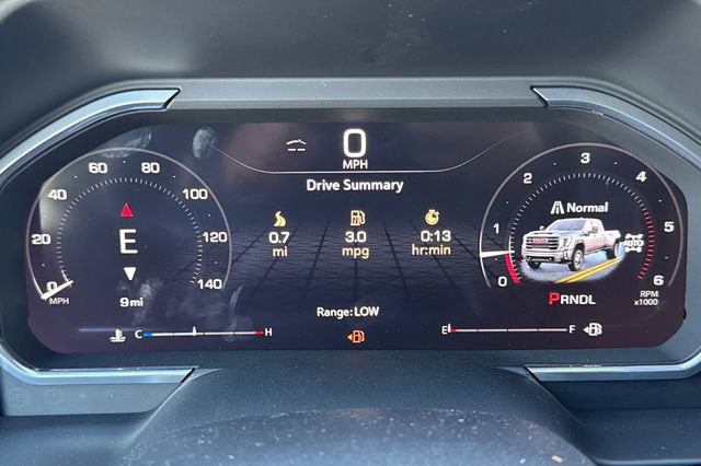 New 2026 GMC Sierra 3500 Denali Ultimate image 30