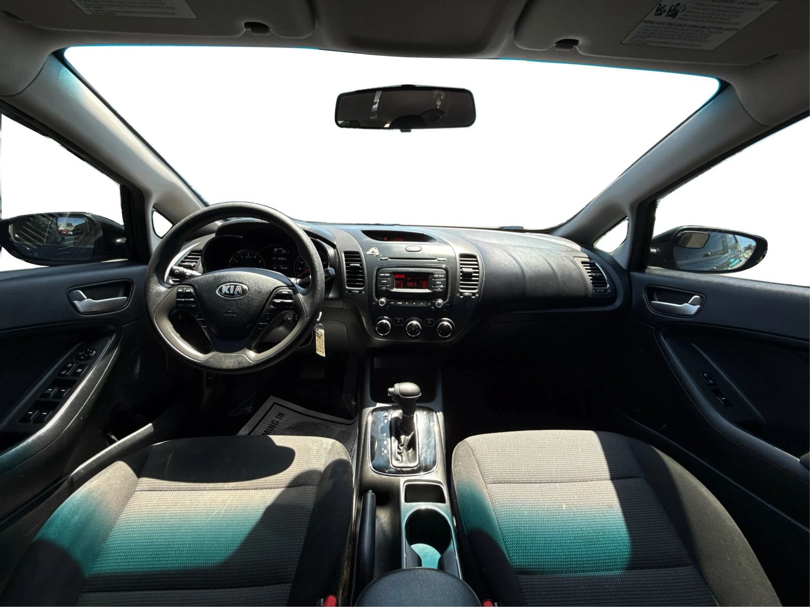 Used 2018 Kia Forte LX FWD image 22