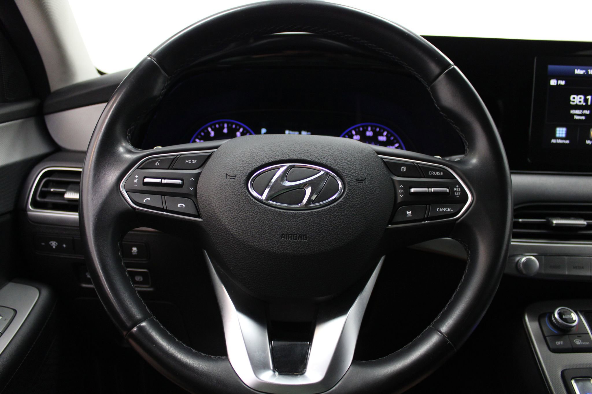 Used 2020 Hyundai Palisade SEL w/ Convenience Package image 33