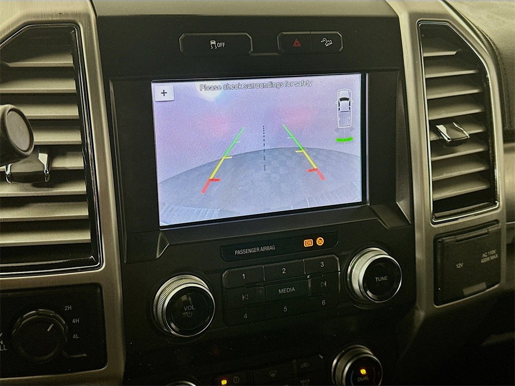 Used 2019 Ford F250 Platinum w/ FX4 Off-Road Package image 20