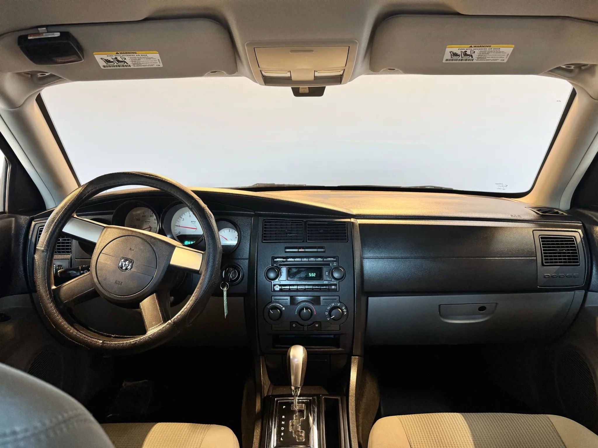 Used 2007 Dodge Charger SE image 10